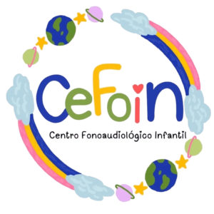 Centro Fonoaudiológico Infantil CEFOIN