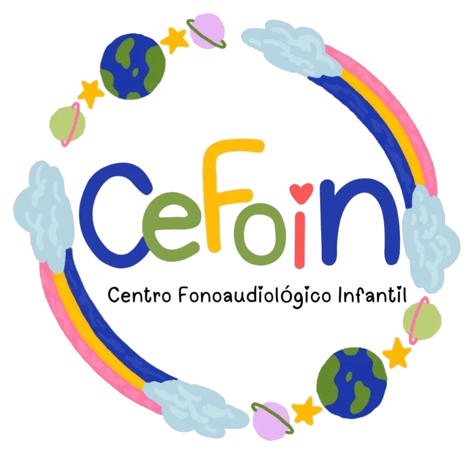 Centro Fonoaudiológico Infantil CEFOIN